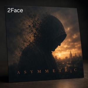 Asymmetric