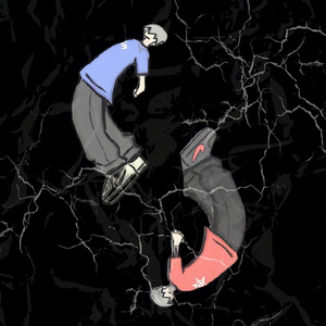 Perdóname (feat. Mixxe)