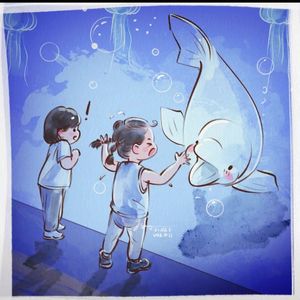 海之星（送李瑞的歌）prod evo music