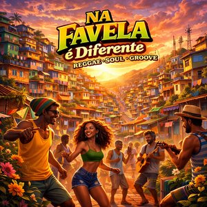 A Paz Invadiu (1)