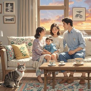 百财家沙发-珍