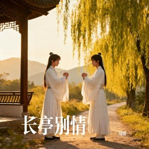 长亭别情