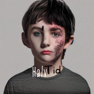 Halvtid
