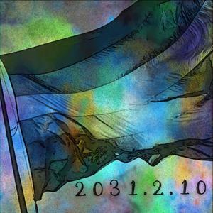 向2031（prod by Red killer）