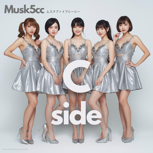 電子式ビートライン