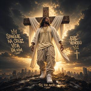Sangue na Cruz