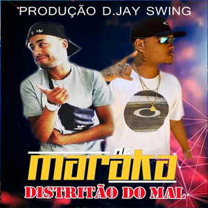 Distritão do Mal