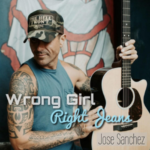 Wrong Girl Right Jeans