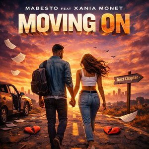 Moving On (Radio Edit)
