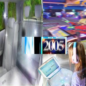 2005 (Start Over)