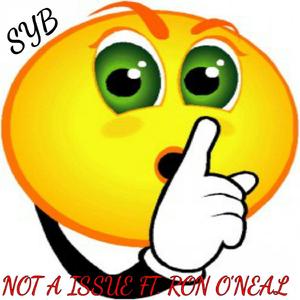 Not A Issue (feat.Trax Reaper, Ron O'neal) (Syb Not A Issue)