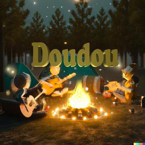 Doudou (feat. Doodz, Jlp, Artus, GometzVie, Feno, Melty & Lrsk)