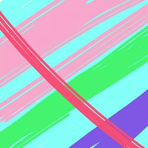 云层下的绿色（demo）