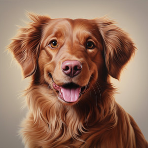 Gentle Rain for Pet's Serenity