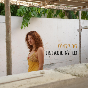 כבר לא מתגעגעת