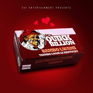 Bambo lwami (feat. Thulz)