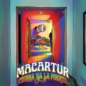 Cierra Ya la Puerta