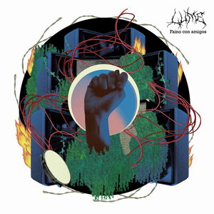 Pandeirada de Canido