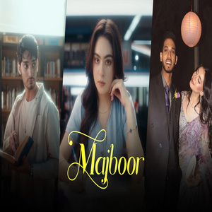 Majboor
