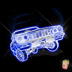 [FREE]''Low RIDER''-G funk x west coast type beat