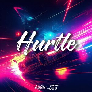 'Hurtle' - Afro Trap Jersey Club Drill Type Beat