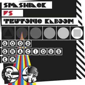 Shrewsbury Steppa (Pain Struck Stanley Dumb Remix)