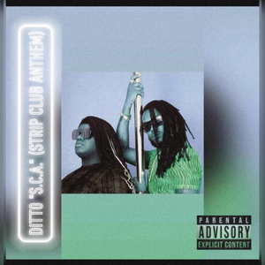 S.C.A. (Strip Club Anthem)