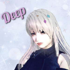 Deep (feat. 夢ノ結唱 ROSE)