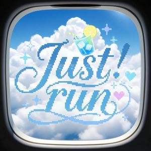 Just Run (Feat.Lazy刘后生）