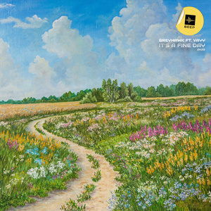 It's A Fine Day (2K25 Radio Mix)