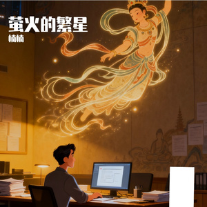 萤火幻梦
