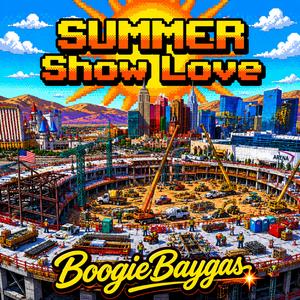 Summer Show Love