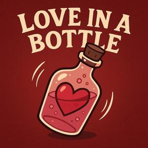 Love In A Bottle (Radio Edit)