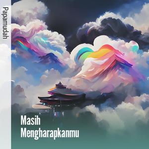 Masih Mengharapkanmu (Live)
