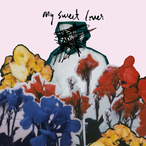 My Sweet Lover