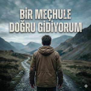 BİR MEÇHULE GİDİYORUM