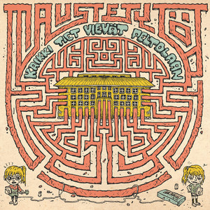 Talvi Talvikin kanssa