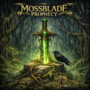 Prologue (Prophecy Of The Blade)