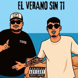 El verano sin ti (feat. Tlion)