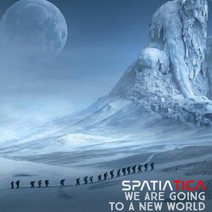 We are going to a new world