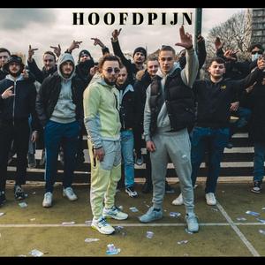 Hoofdpijn (feat. Noend)