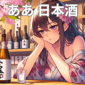 ああ 日本酒