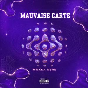 Mauvaise carte