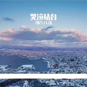 哭泣站台 （王展鹏 remix）