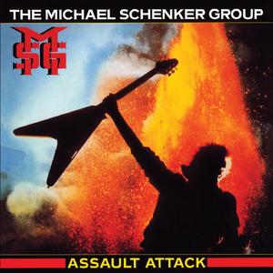 Assault Attack (2009 Remaster)