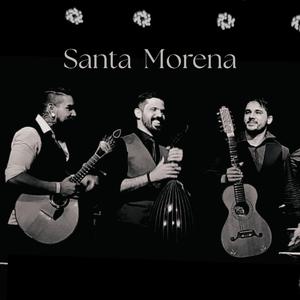 Santa Morena (Viola Caipira, Alaúde e Guitarra Portuguesa)