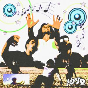 MITTERNACHT (feat. Wayward Rubyn, Yune & Dagobert Thug) (SPED UP)