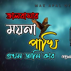 কলিজাতে দাগ লেগেছে (Piano Version)