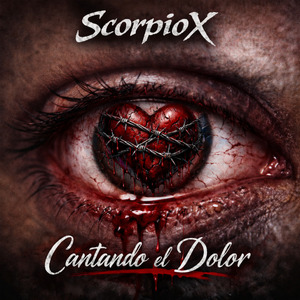 Ojos Ardientes (Bachata Version)