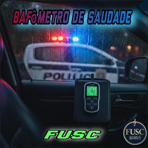 Bafômetro De Saudade